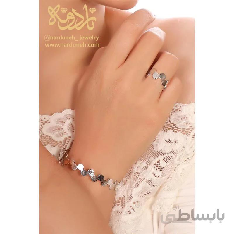 دستبند انگشتر CM