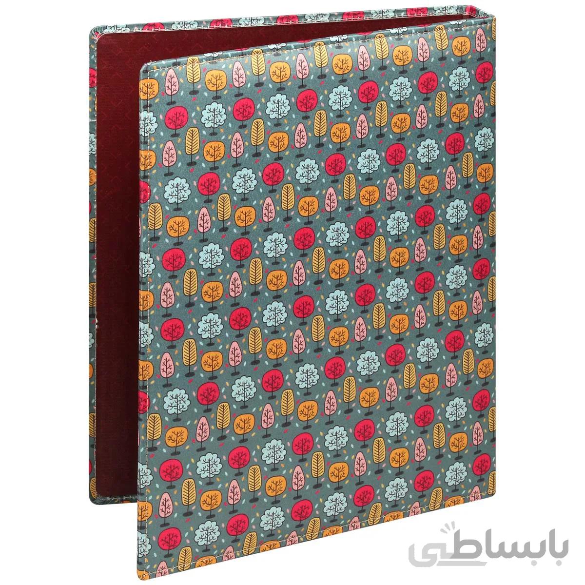 کلاسور چهارحلقه K459
