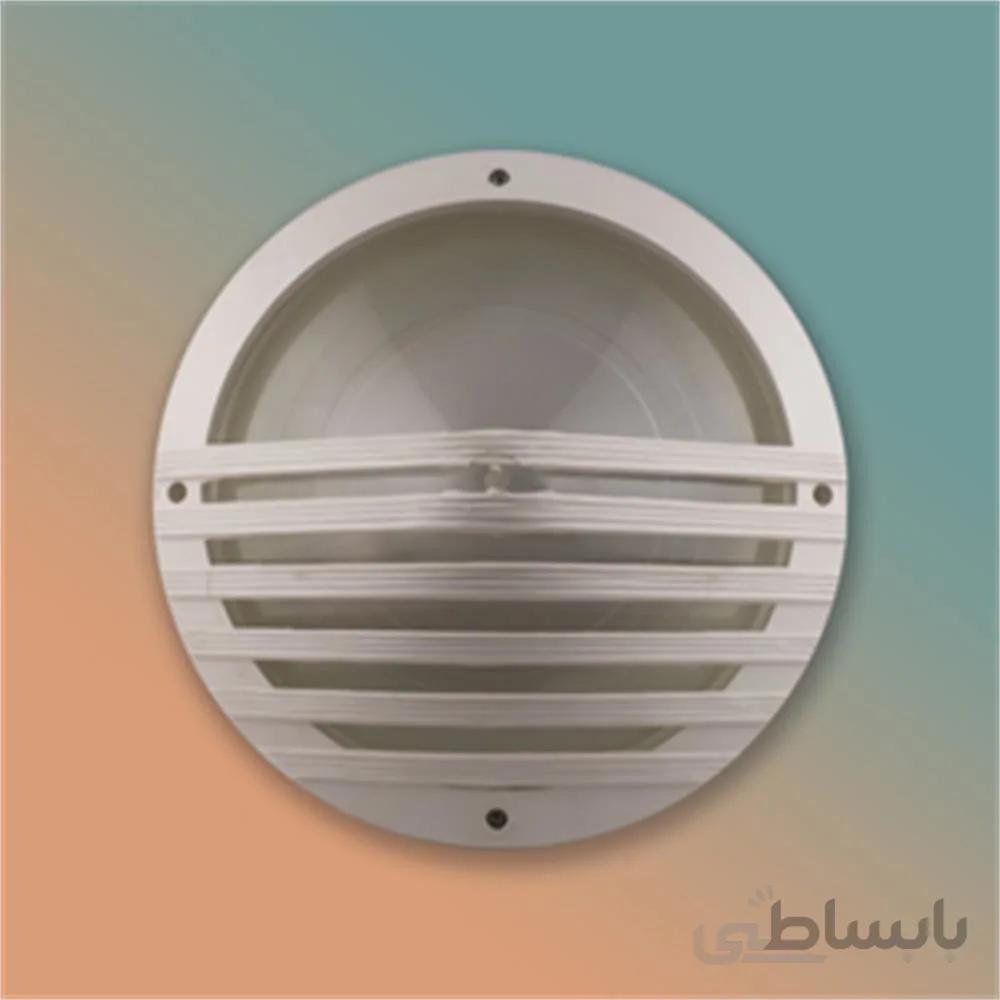 چراغ تونلی گرد ا Lighting poles, round