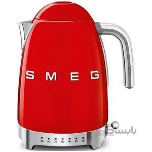 کتری برقی اسمگ مدل KLF04 ا Smeg KLF04 Electric Kettle