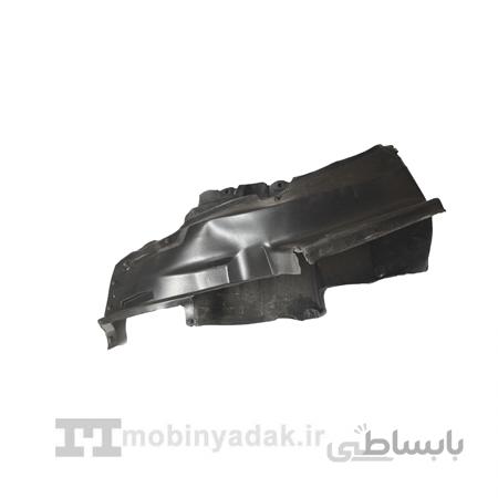 شلگیر جلو چپ ام وی ام ۵۳۰