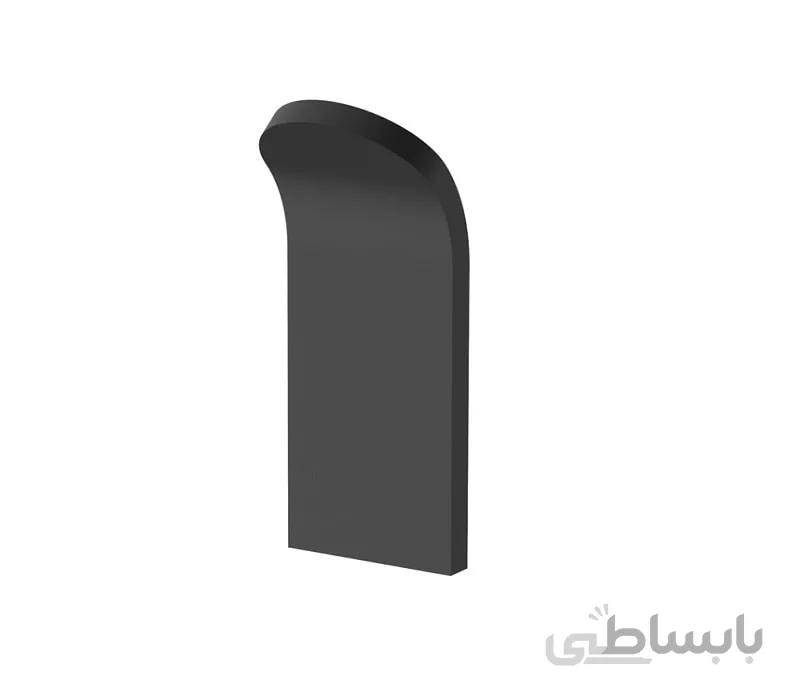انواع اویز لباس و حوله