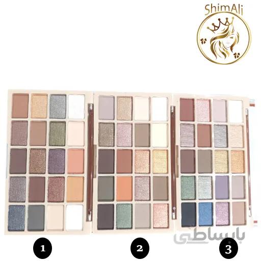 سایه دودوگرل مدل نود کد D3184