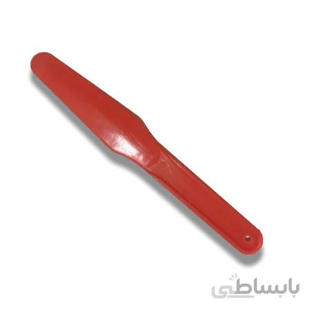 دسته همزن چاپ سیلک