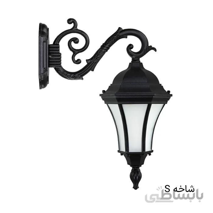 چراغ دیواری کمر باریک