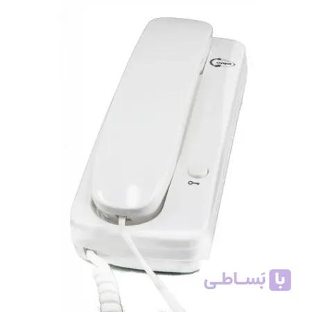 گوشی آیفون صوتی