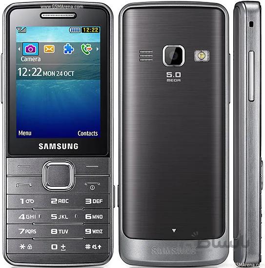 گوشی ساده 2 سیمکارت samsung GT-S5611