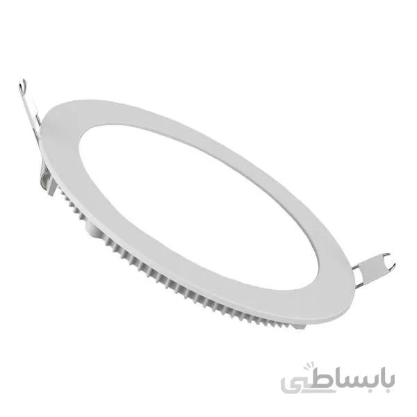 پنل ال ای دی 18 وات توکار کد bc1541