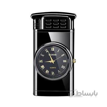 فندک کپکس ساعتدار