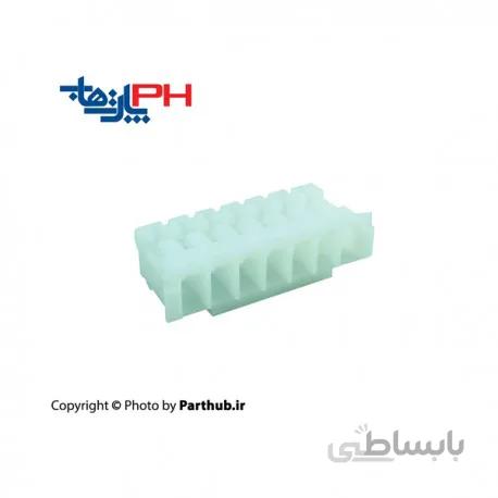 مینیاتوری (PH) مادگی 7 پین 2mm