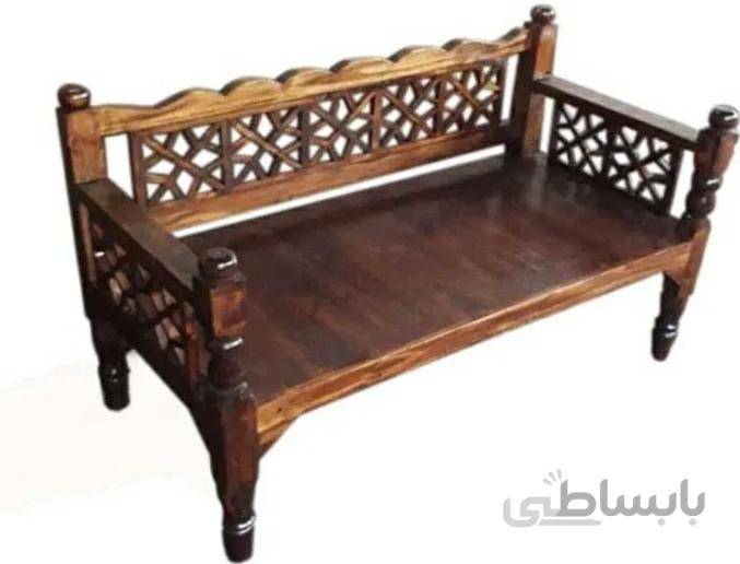 تخت سنتی