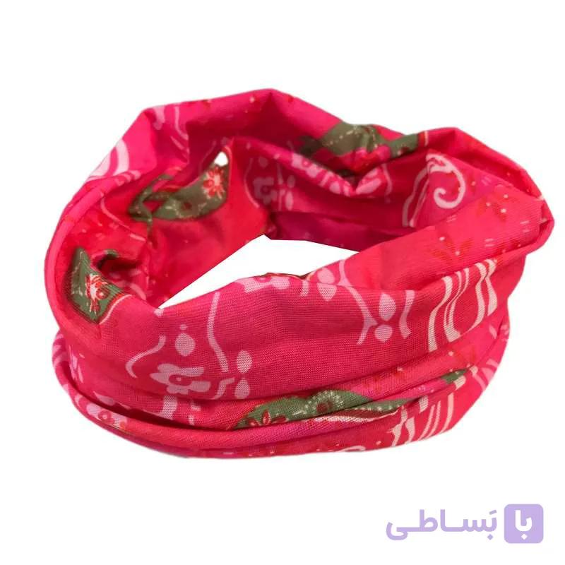 دستمال سر و گردن مدل P008