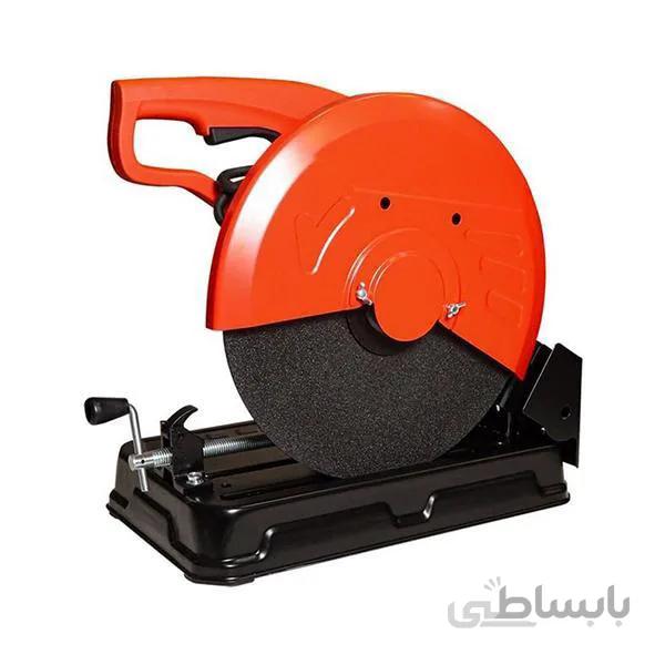 پروفیل بر صنعتی استرانگ مدل STG2500