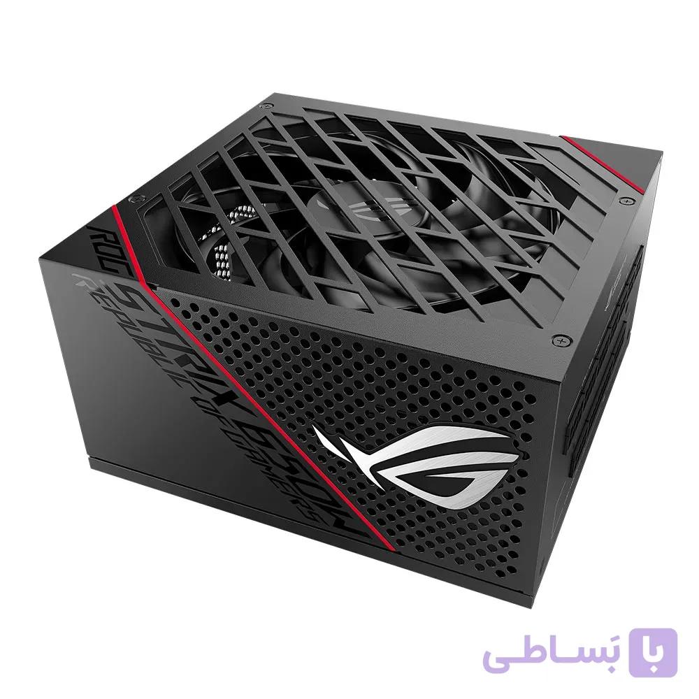 منبع تغذیه ایسوس مدل ROG STRIX 650G