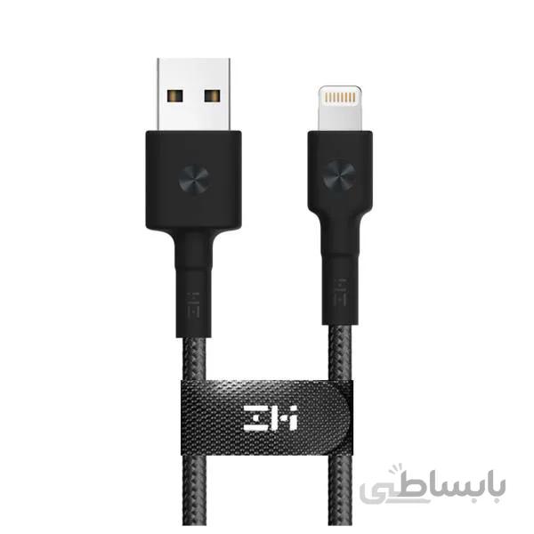 کابل شارژ Lightning شیائومی ZMI AL803