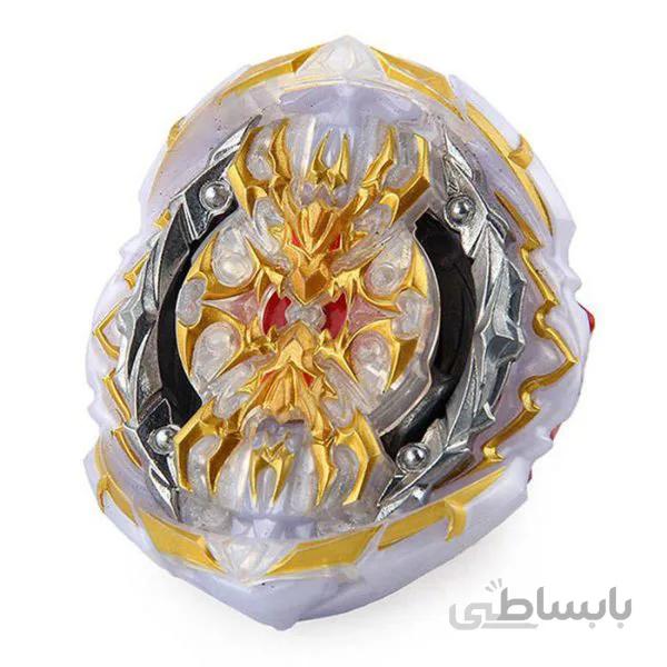 فرفره انفجاری رویال جنسیس Royal Genesis