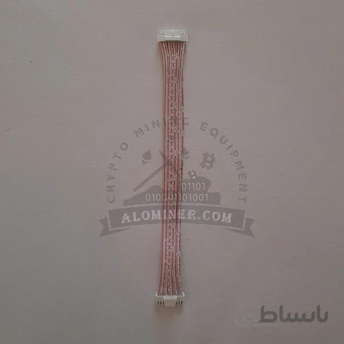 کابل فلت 2 9 پین