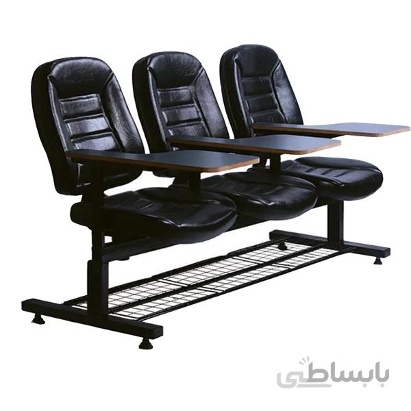 صندلی دانشجویی E401 پارس تکنیک