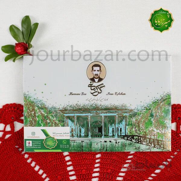 گز آردی فوق ویژه کرمانی