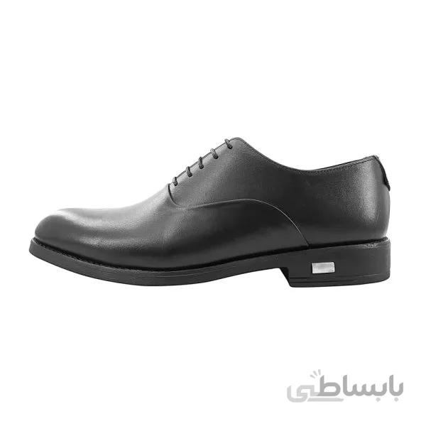 کلاسیک مردانه مدل 104 مشکی