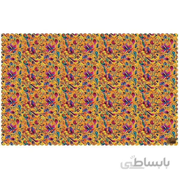 رومیزی هشت نفره رنس مدل T8-42814