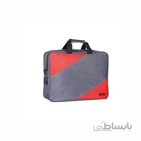 کیف دستی لپ تاپ پیر کاردین (PIERRE CARDIN) مدل 2020