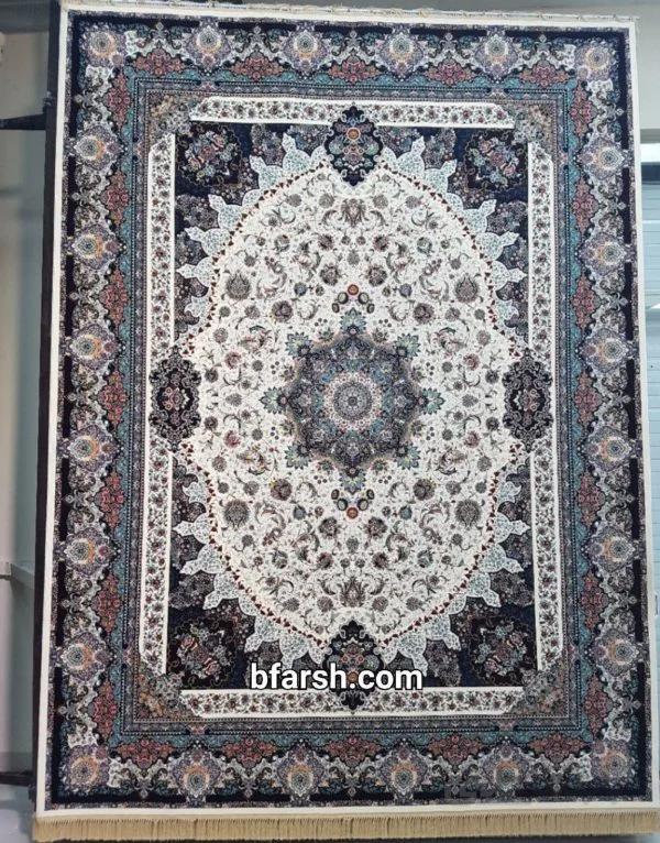 فرش 1200 شانه طرح نامیان