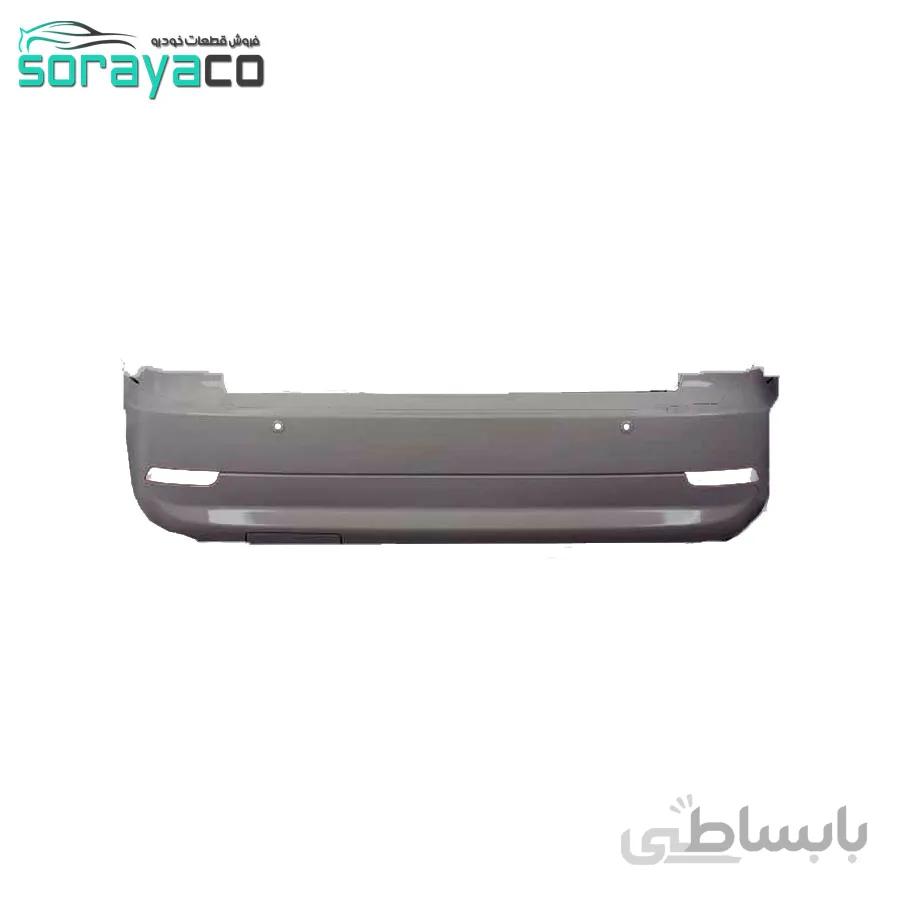 سپر عقب سمند سورن مهرکام پارس