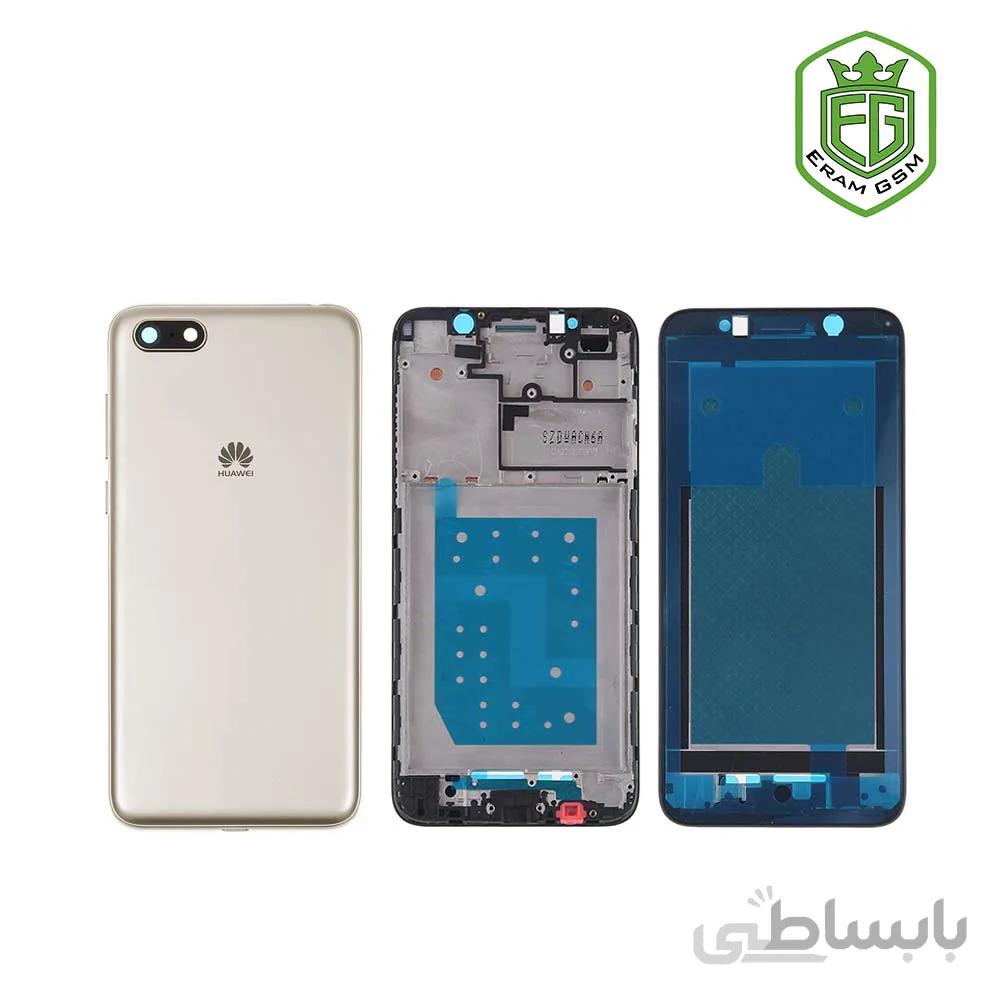 قاب و شاسی ال سی دی اصلی گوشی هواوی Huawei Y5 2018