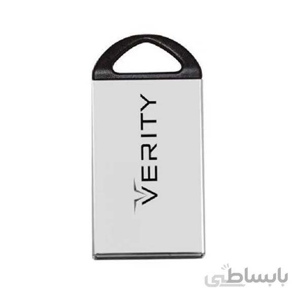 فلش مموری وریتی V804 32GB USB 2.0 ا Flash Memory VERITY V804 32GB USB 2.0