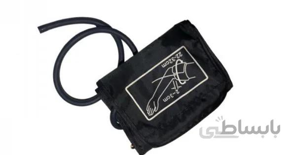 کاف فشار سنج دیجیتال سایز متوسط