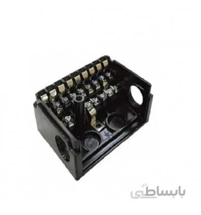 پایه رله کوچک شکوه