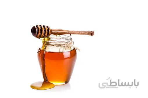 عسل گزانگبین گیاهی خوانسار 1 کیلویی