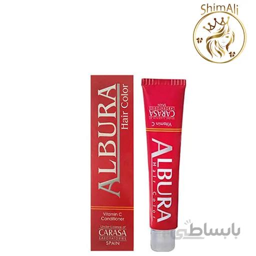 واریاسیون ابی البورا