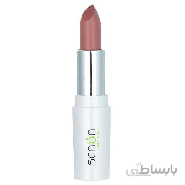 رژ لب جامد آکوا چارمینگ شون مدل A22