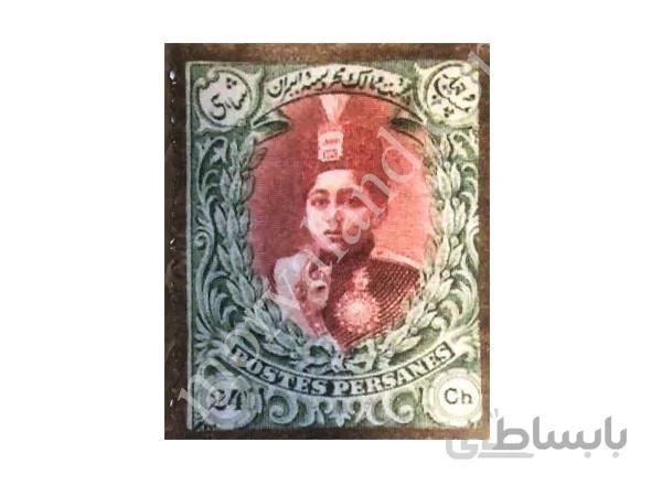 کاغذ دکوپاژ p-148