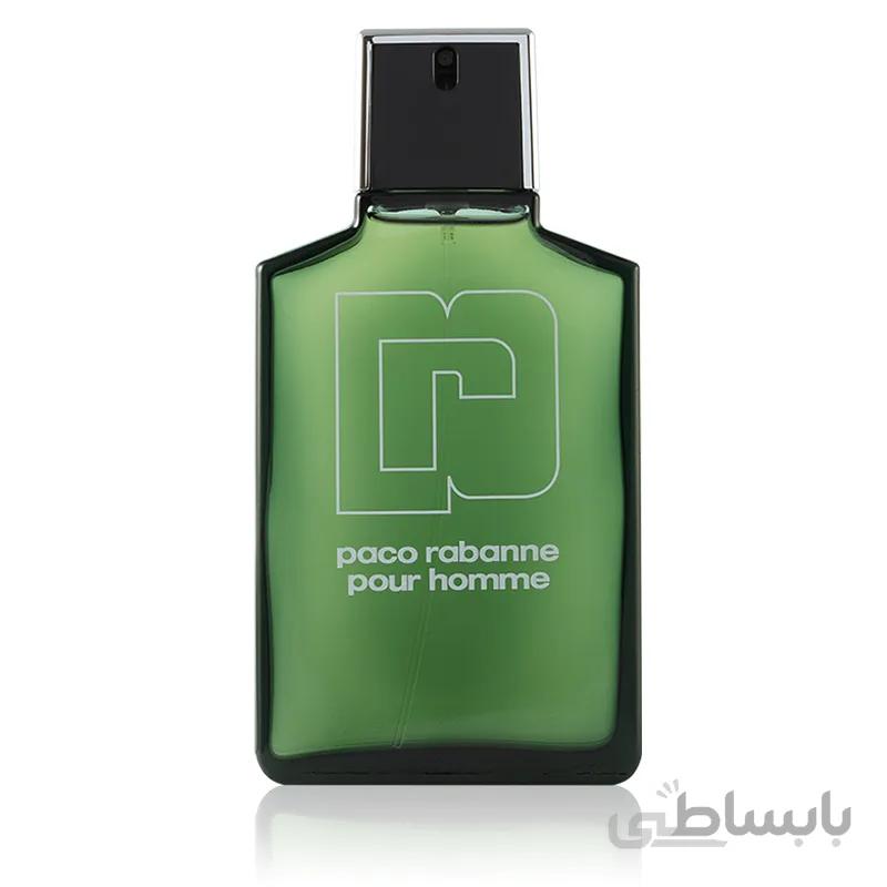 پاکورابان پور هوم ا paco rabanne - Paco Rabanne Pour Homme