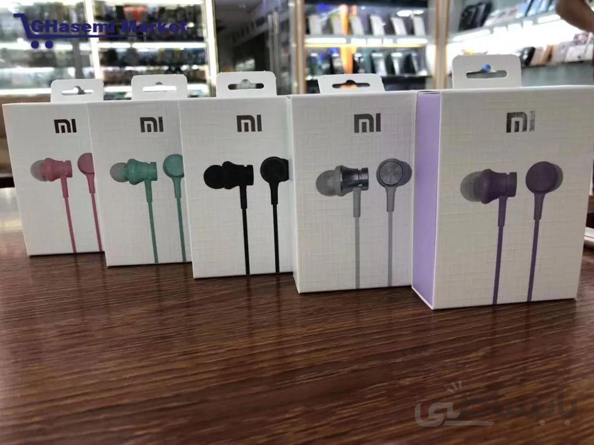 هندسفري MI