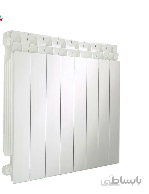 رادیاتور پره ای سولار ۵۰۰ ایران رادیاتور ا radiator solar