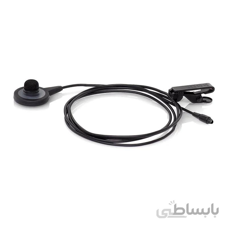 میکروفون یقه ای Rode PinMic ا Rode Discreet Pin-through Lapel Microphone