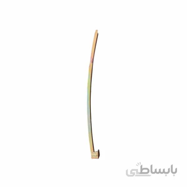 تیرک فلزی درب جلو پراید راست