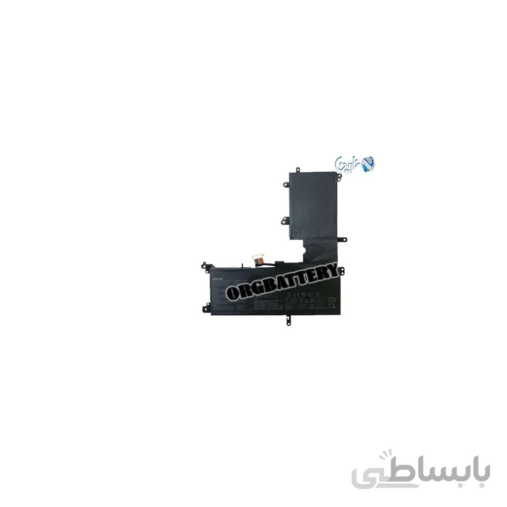 باتری لپ تاپ ایسوس مدل Battery Original Asus TP410