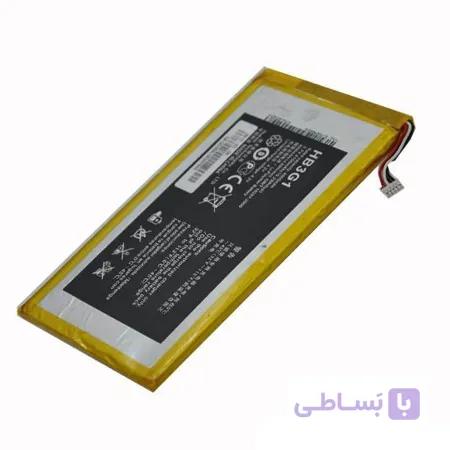 باتری هوآوی Huawei MediaPad 7 Youth مدل HB3G1