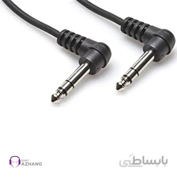 کابل رابط هوسا مدل HOSA CSS-110RR