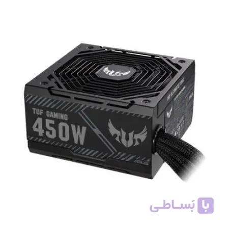 Power Supply Asus TUF Gaming 450B