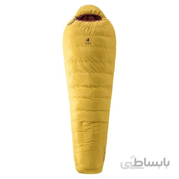 کیسه خواب دیوتر مدل astro pro 800 sl