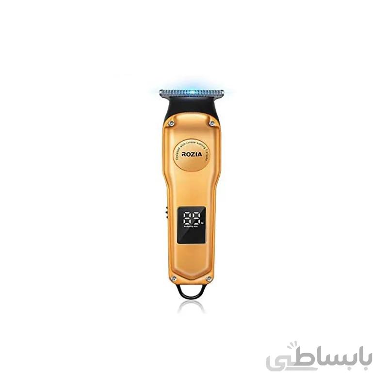 ماشین اصلاح موی صورت روزیا مدل HQ-281 کد 243068