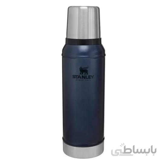فلاسک 750 میلی لیتری مدل Stanley - The Legendary Classic Bottle