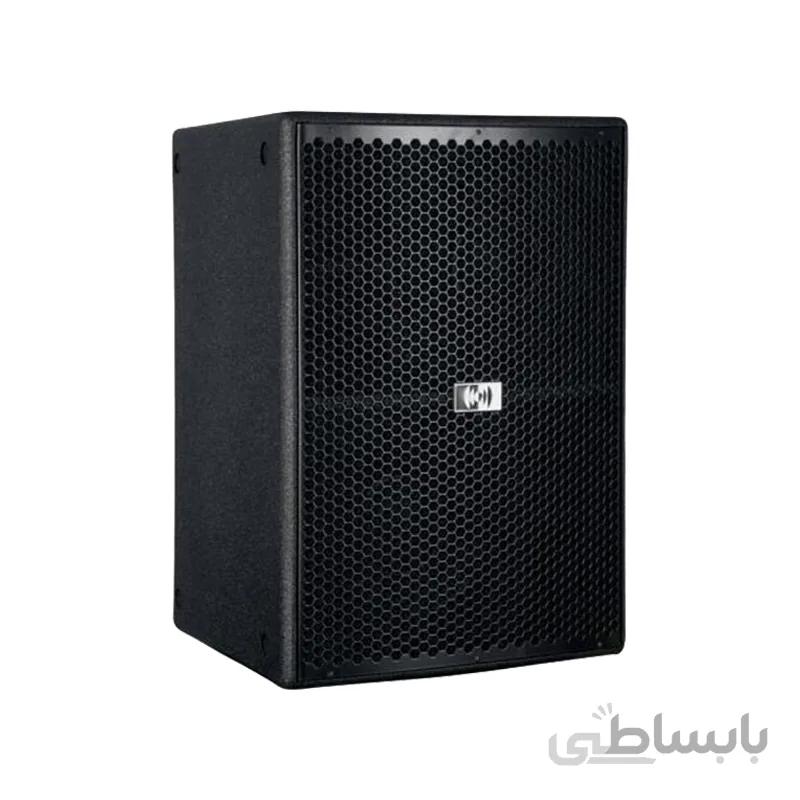 ساب ووفر Montarbo EARTH 212