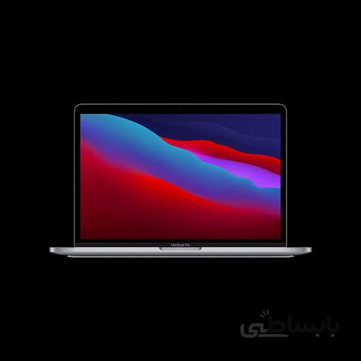 لپ تاپ 13 اینچی اپل مدل MacBook Air MGN63 2020